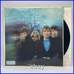 Rolling Stones Between The Buttons 1967 UK Mono 1st Press Album 5A/5A VG++