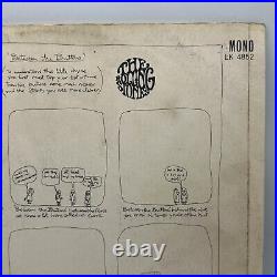 Rolling Stones Between The Buttons 1967 UK Mono 1st Press Album 5A/5A VG++