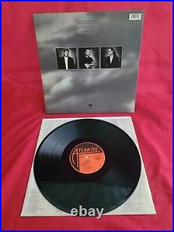 Rush Presto LP Vinyl Record Album Masterdisk 82040-1