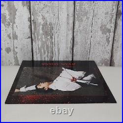 Ryan Adams Rock N Roll Vinyl LP Record Album 2003 Murder Blood Cover 1st Press