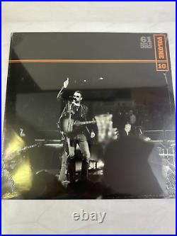 SEALED Eric Church 61 Days in Church Volume 10 Vinyl LP Record Album New