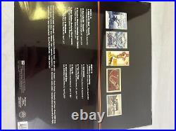 SEALED Eric Church 61 Days in Church Volume 10 Vinyl LP Record Album New