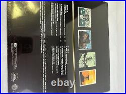 SEALED Eric Church 61 Days in Church Volume 13 Vinyl LP Record Album New