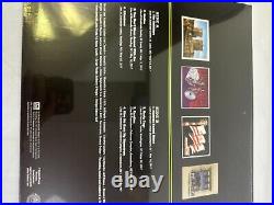 SEALED Eric Church 61 Days in Church Volume 14 Vinyl LP Record Album New