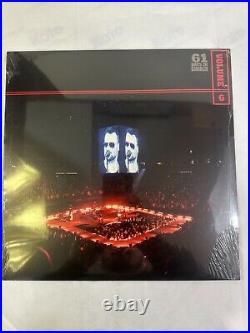 SEALED Eric Church 61 Days in Church Volume 6 Vinyl LP Record Album New