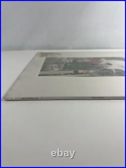 SEALED Led Zeppelin Presence, LP Vinyl Record Album 1976 SS-8416-0698