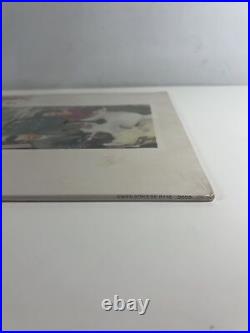 SEALED Led Zeppelin Presence, LP Vinyl Record Album 1976 SS-8416-0698