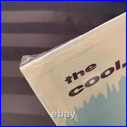 SEALED! PENGUINS The Cool Cool Vinyl Album LP #DTL 242 DOOTO Records NEW
