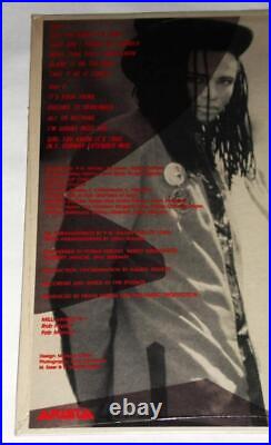 SEALED Vtg 1989 MILLI VANILLI Album GIRL YOU KNOW ITS TRUE Lp 1ST PRESS Vinyl
