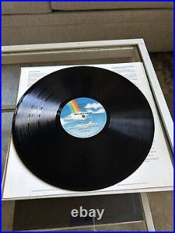 Steely Dan Gaucho Vinyl LP Original 1980 Vinyl Record Album MCA-6102 EX/EX