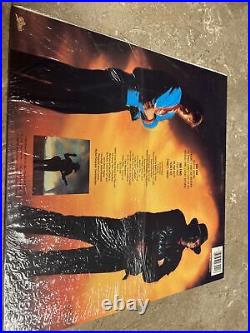 Stevie Ray Vaughan and Double Trouble- Couldn't Stand the Weather LP SEALED NEW