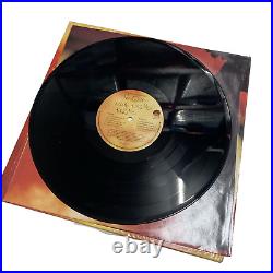 THE CURE 1987 Kiss Me, Kiss Me, Kiss Me Double LP Vinyl Record Album 60737 Rock