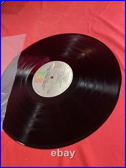 THE NEVERENDING STORY Original Vinyl Record Album Soundtrack Giorgio Moroder NM