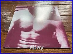 THE SMITHS The Smiths Debut LP original 1984 Sire EX