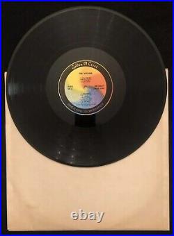 THE WAILERS The Fabulous Wailers Album LP 1962 CR 3075 B&W Cover EX+ RARE