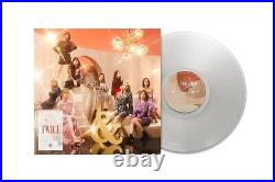 TWICE Japan Album BDZ &TWICE Perfect World LP Vinyl Record 3 Set Limited PSL