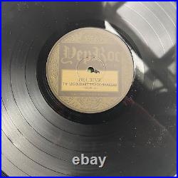 Th' Legendary Shack Shakers Believe Lp Vinyl Lp-yep-2079 Free P&p Uk