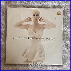The Annie Lennox Collection 2LP GATEFOLD VINYL ALBUM / UNOPENED
