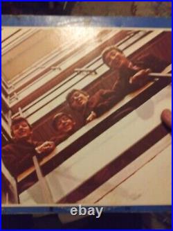 The Beatles. 1967-1970, 2 Vinyl, 2 Sided Albums. SKBO-3404