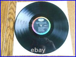 The Beatles' 2nd Second Album LP Capitol Records MONO T-2080 album withshrink wrap