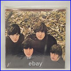 The Beatles Beatles For Sale SEALED Original Master Recording MFSL Album