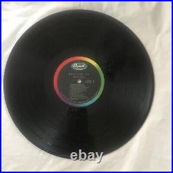 The Beatles-Beatles VI-LP-1965-Original-Vinyl-MONO-Early Press-Capitol-T-2358