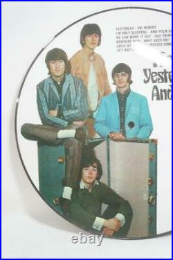 The Beatles Butcher Cover Yesterday and Today ST-2553 1966 3rd state RARE vinyl