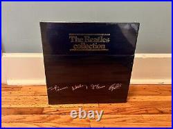 The Beatles Collection (British Blue Box), Vinyl Albums, Brand New, SEALED