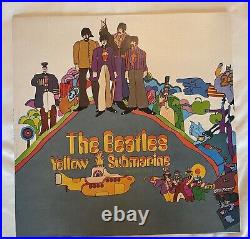 The Beatles CollectionNear MintBC13UK Pressing14 LP/InsertsMint White Album