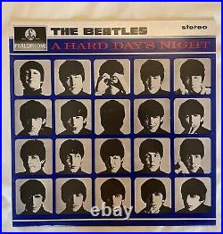 The Beatles CollectionNear MintBC13UK Pressing14 LP/InsertsMint White Album