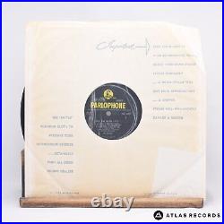 The Beatles Help! -1 -1 KT Stereo LP Album Vinyl Record PCS 3071 EX/EX