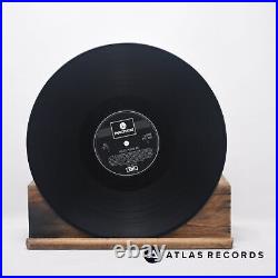 The Beatles Please Please Me -1 -1 Eighth Press LP Album Vinyl Record EX/EX