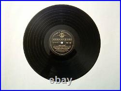 The Beatles Please Please Me First Press VG vinyl LP Album record UK PMC 1202