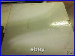 The Beatles White Album SWBO 101 Foldout Cover Winchester Pressing 1216510