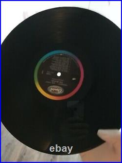 The Beatles yesterday and today vinyl butcher cover 3. State T2553