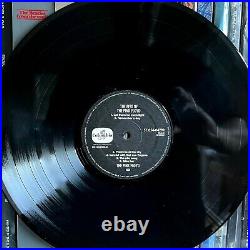 The Best Of The Pink Floyd 1970 Vinyl Columbia Records 1st Press UK Import