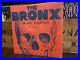 The Bronx Dead Tracks DOUBLE ALBUM b Sides And Covers RARE! Vinyl SEALED OOP