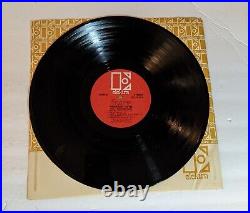 The Doors Morrison Hotel Original Gatefold Vinyl Record Album See More Below