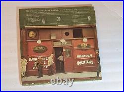 The Doors Morrison Hotel Original Gatefold Vinyl Record Album See More Below