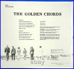 The Golden Chords Come Along With Me Gospel Pop Funk Greenville SC Mark Five VGP