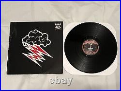 The HELLACOPTERS By The Grace Of God Vinyl LP Album Original Universal 2002 Rock