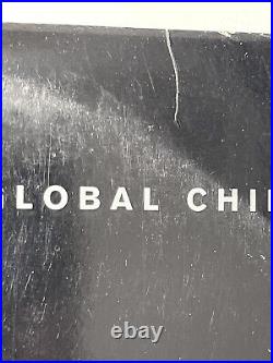 The Irresistible Force Global Chillage. 2 x Vinyl, LP, Album. US. 1995