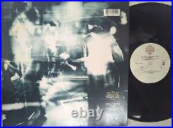 The Jesus & Mary Chain Automatic Vinyl Record Album LP 1989 Warner Bros VG- f/s