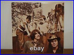 The Mint Tattoo Blue Cheer Members Cheesecake Cover 1968 Psych Lp Vinyl Album
