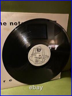 The Notorious BIG Ready to Die Vinyl LP Original Bad Boy Hip Hop VG++ 1994 Rare