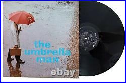 The Umbrella Man, Vintage Collector's Edition LP album, 1966