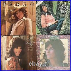 The Women of Country Music LP Lot of 39 Vinyl Record Albums All VG+ and UP