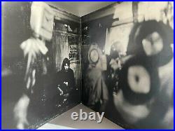 Tonight's the Night Neil Young 1975 Vinyl Reprise Records 1st Press