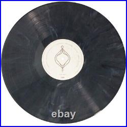 Tove Lo Lady Wood Exclusive Color LP Silver Marbled Record Preowned RARE