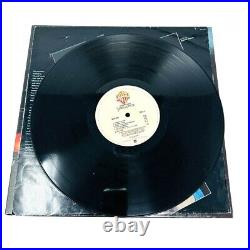 Van Halen Vinyl, LP, Album, Warner Bros Records BSK 3075, F/S From USA